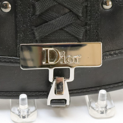 Christian Dior Small Corset Bag