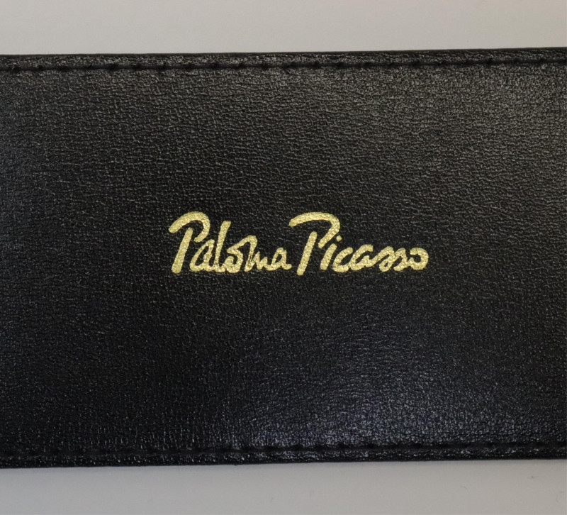 Vintage Paloma Picasso Belt