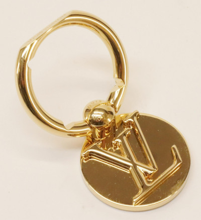 Image for Lot Louis Vuitton Louise Phone Ring