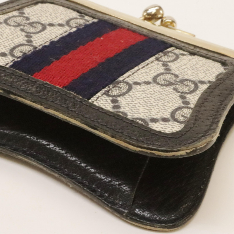 Vintage Gucci Ophidia Coin Purse