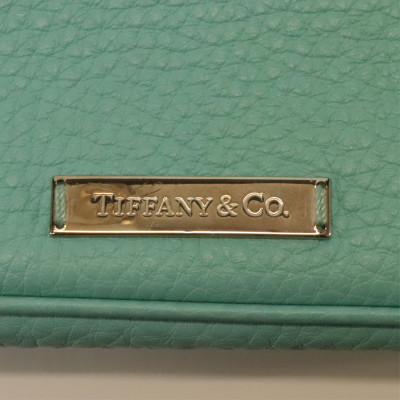 Tiffany Co Wristlet
