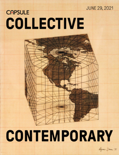 Image for Auction Collective Contemporary