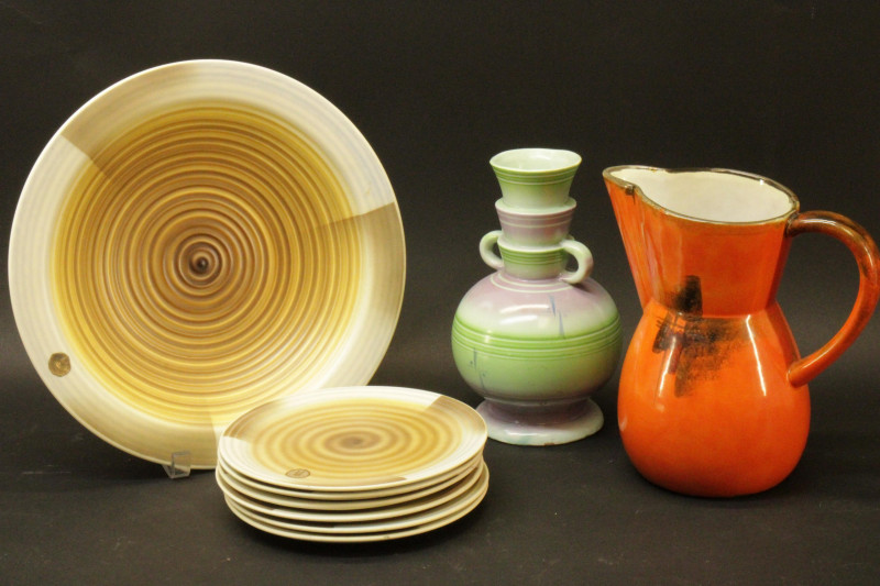 Continental Porcelain Ceramic Tableware