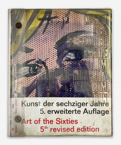 Image for Lot Art of the Sixties, 5th Revised Edition