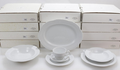 Image for Lot 12 Christian Dior Provence Coll Place Settings