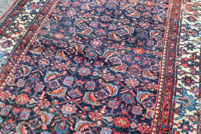 Turkish Prayer Persian Rugs