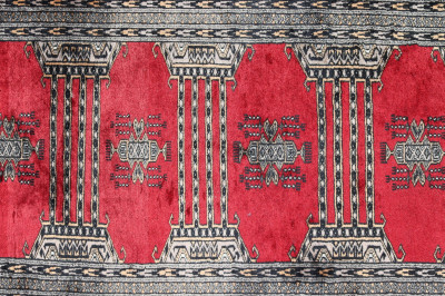 Image for Lot 3 Small Rugs Mid to Late 20th C