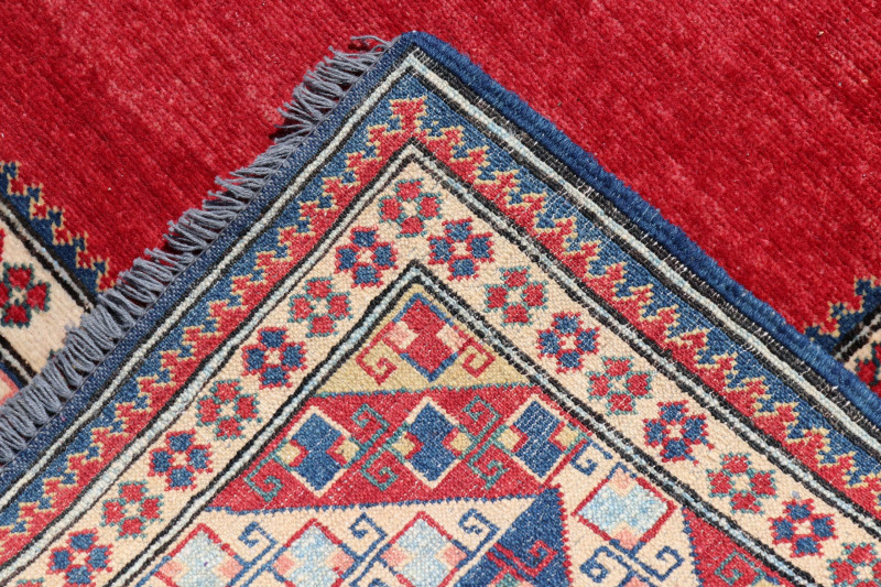 2 Small Rugs First Half 20th C
