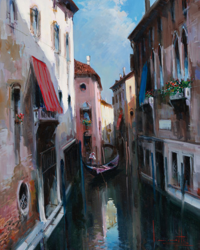 Image for Lot Claudio Simonetti - Songs of the Gondolier