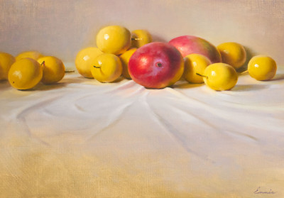 Image for Lot Cary Ennis - Still Life
