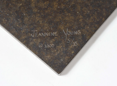 Jeannine Young - Complicated Woman