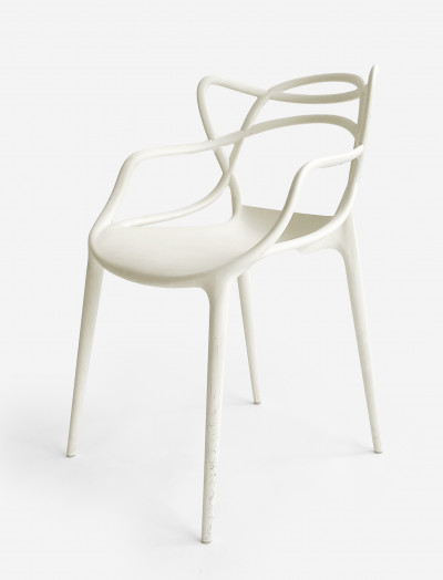 Image for Lot Phillippe Starck &amp; Eugeni Quitllet for Kartell, Masters chair