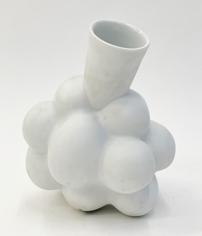 Marcel Wanders, egg vase