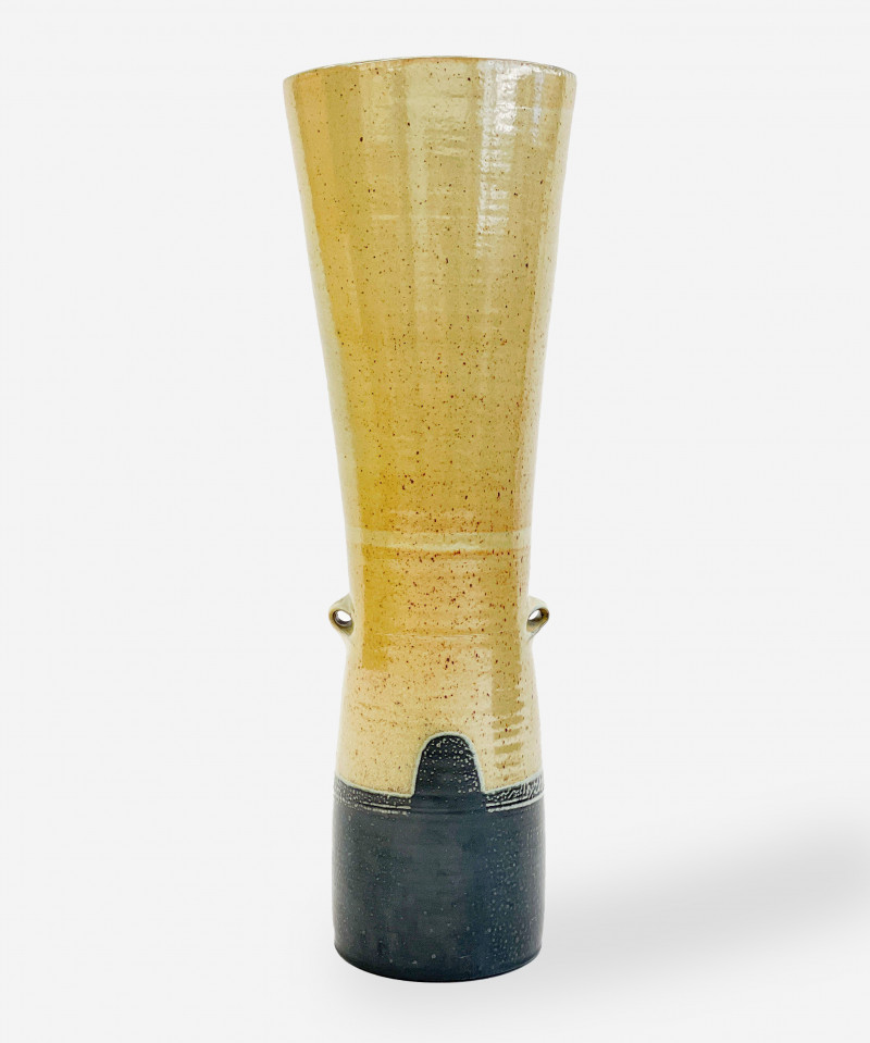 Chris Staley - Two-Handled Vase