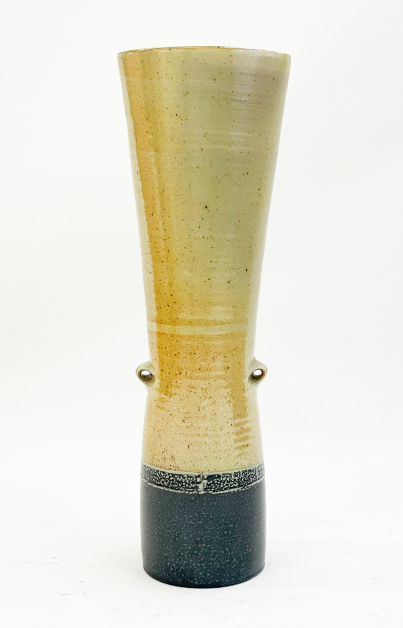 Chris Staley - Two-Handled Vase