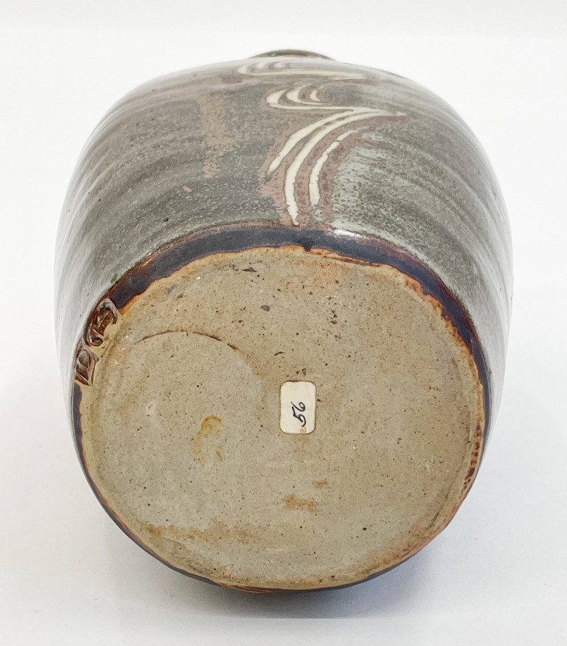 David Leach - Medium Vase