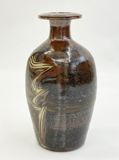 David Leach - Medium Vase