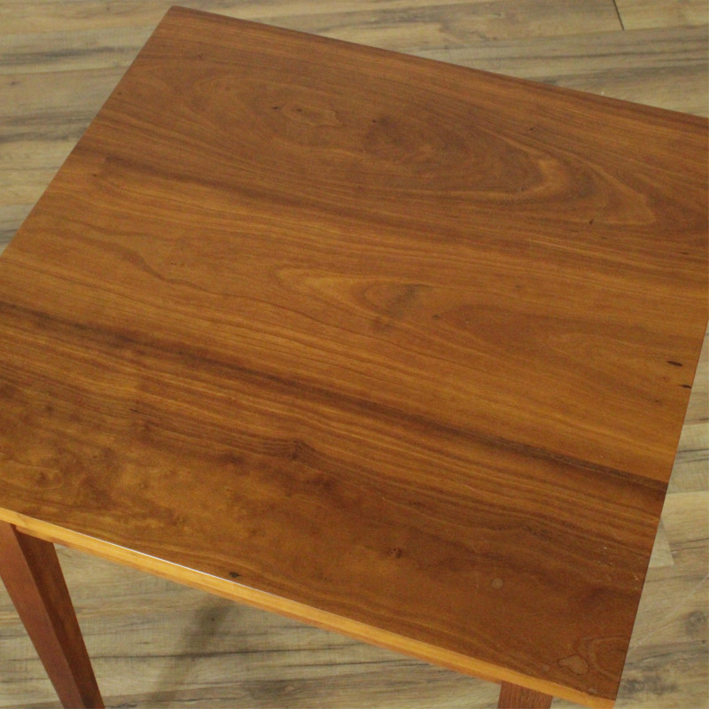 Thomas Moser Cherry Side Table
