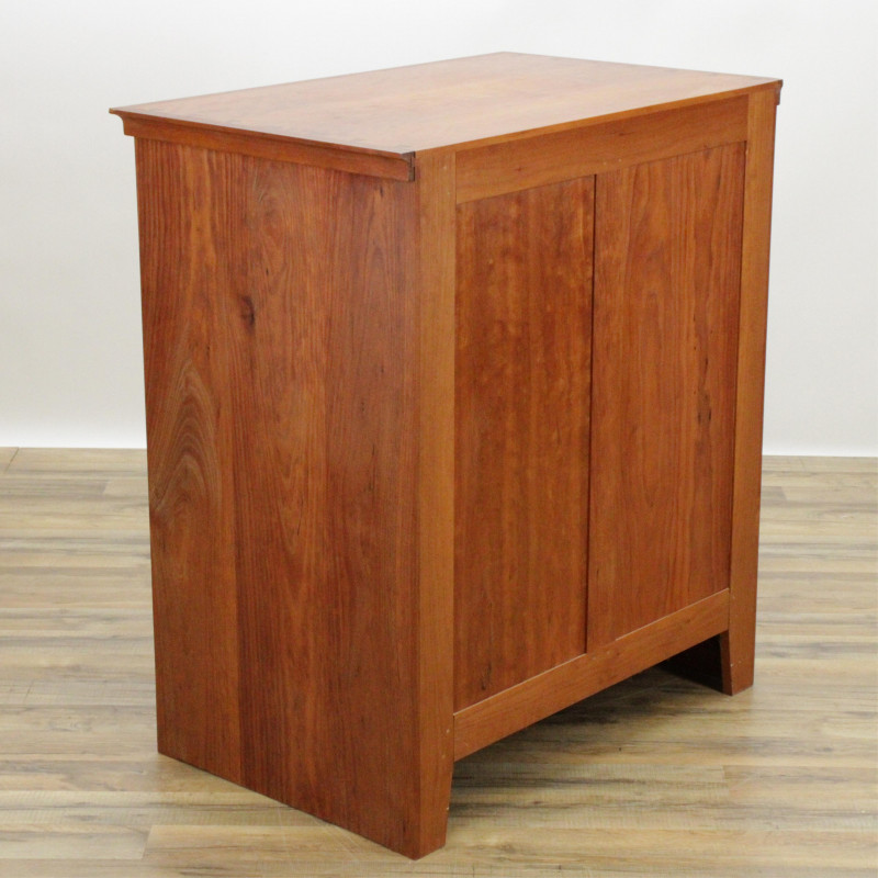 Thomas Moser Cherry Chest of Drawers