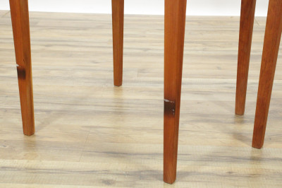 Pair Thomas Moser Cherry Side Tables