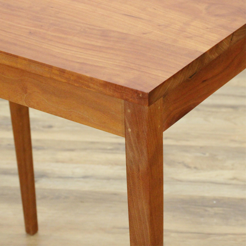 Thomas Moser Cherry Side Table
