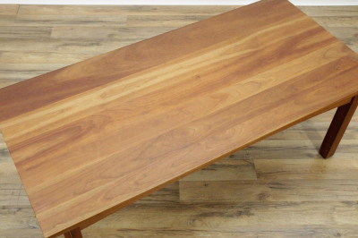 Stickley Cherry Coffee Table