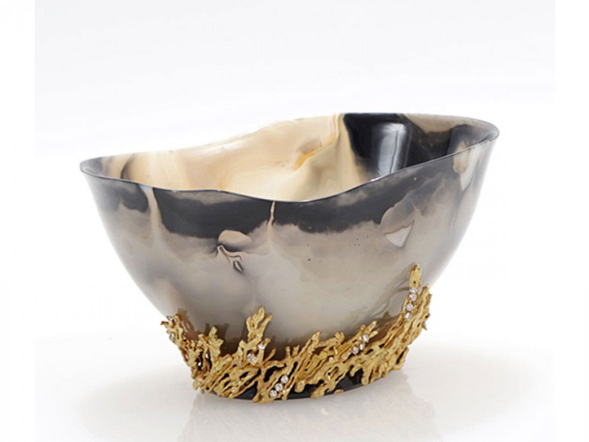 Image for Auction Luxury Porcelain, Silver & Glass