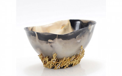 Image for Auction Luxury Porcelain, Silver & Glass