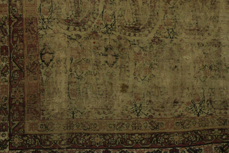 Lauar Kerman Carpet