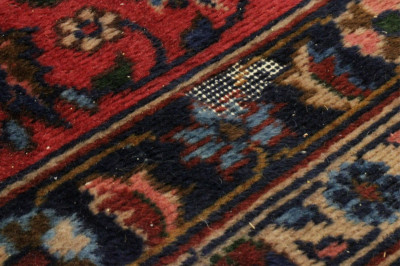 Sparta Carpet, circa 1930
