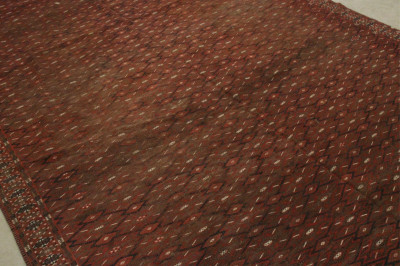 Turigman Kilim Carpet