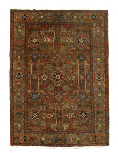 Image for Lot Northwest Persian Carpet
