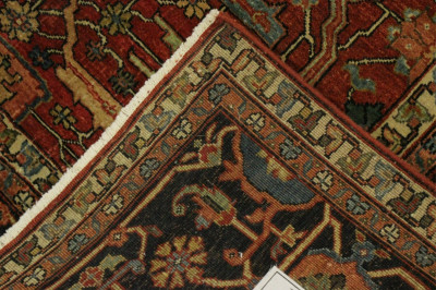 Indo-Heriz Carpet