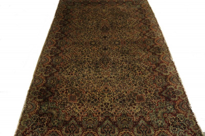 Image for Lot Karastan Carpet