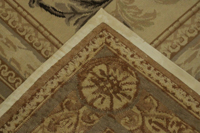 Sino - Needlepoint Carpet