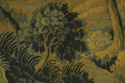 Landscape Design Tapestry