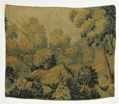 Landscape Design Tapestry