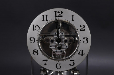 LeCoultre Reedition 1930 Atmos Clock