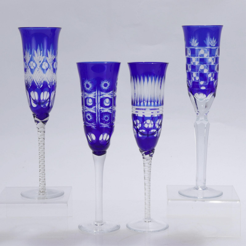 Collection Contemporary Glassware