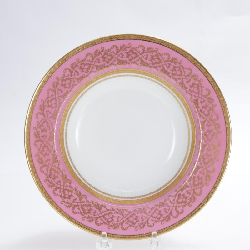 Mintons, Royal Doulton Dinner Plates, Bowls