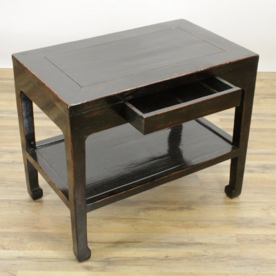 Asian Style Low Table