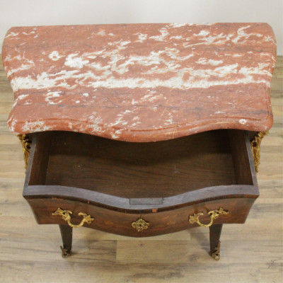 Louis XV Style French Commode