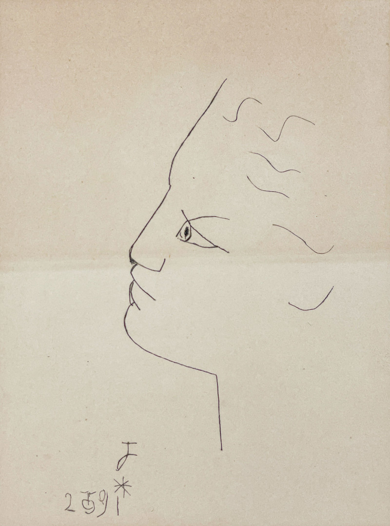 Jean Cocteau - Profile