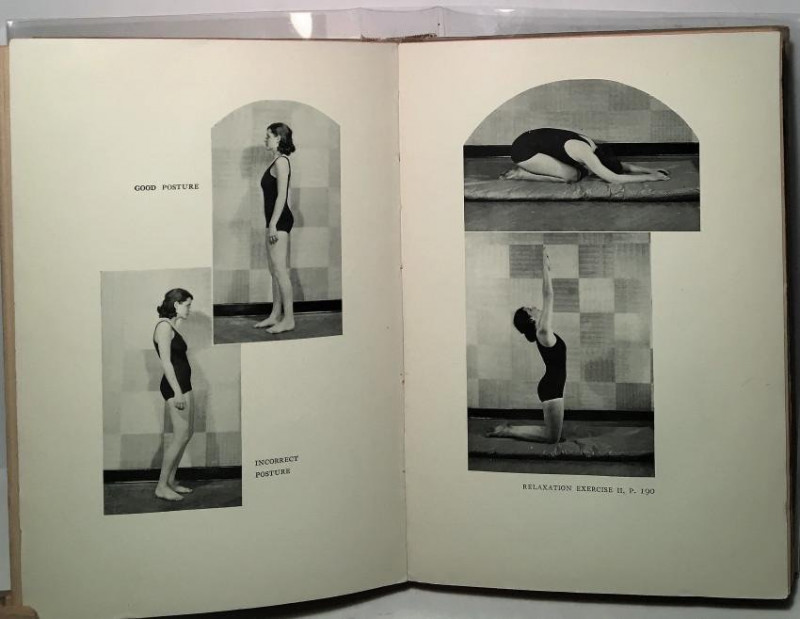 RUBENSTEIN Art of Feminine Beauty'. 1930 Inscribed