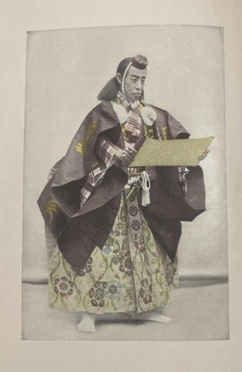 F. BRINKLEY Japan: Oriental Series 8 vols, [1910]
