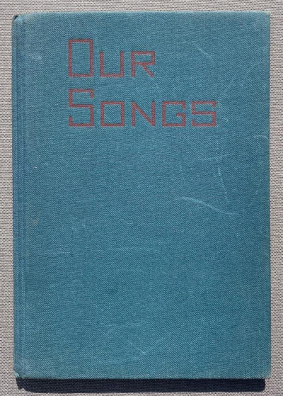 Image for Lot Die NATURFRENDE Socialism / Communism? Our Songs 1930s