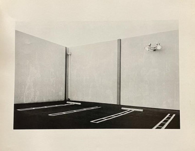Image for Lot L. BALTZ The new industrial parks Irvine Ca. 1974