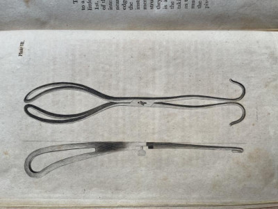 W. DEWEES Baudelocque's Midwifery 1811
