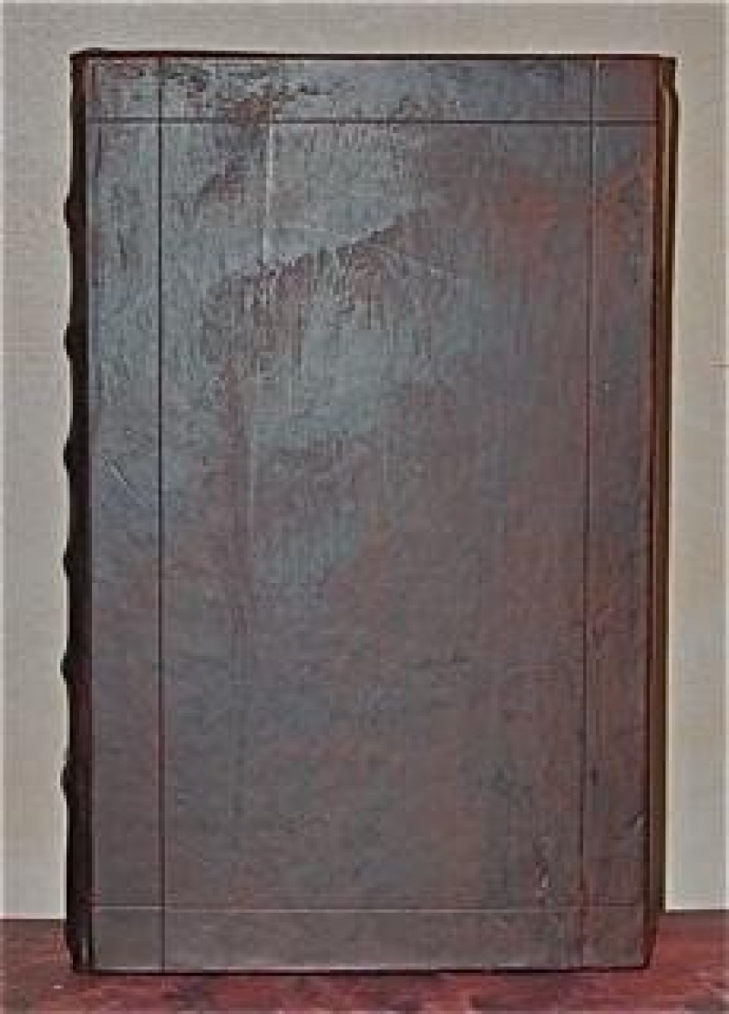John SPEED Historie of Great Britaine 3rd ed 1632