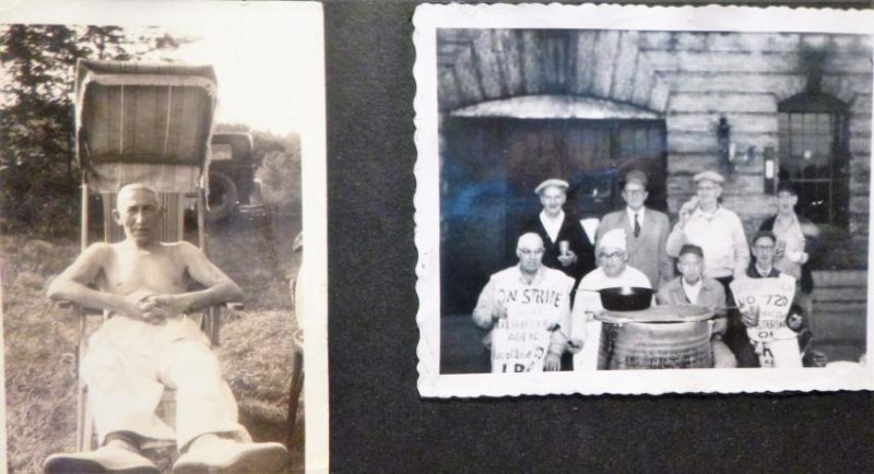 Album: Polish Family, 1930s-40s Buffalo, NY 80+ photos